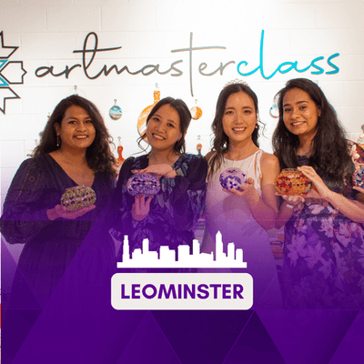 Mosaic Classes in Leominster