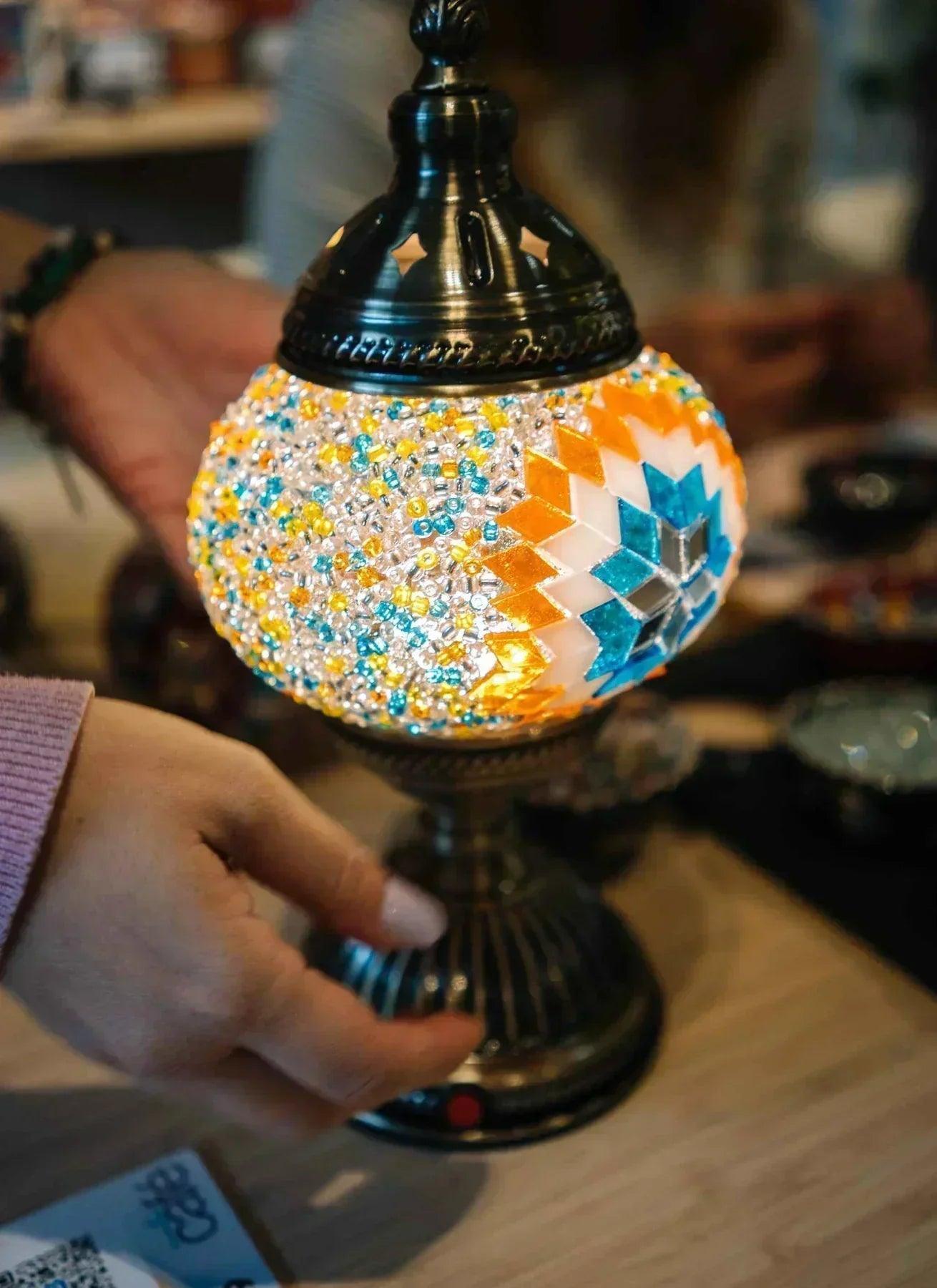 Mosaic Classes in Sarasota | Mosaic Workshop, Prices, Fun Activity ...