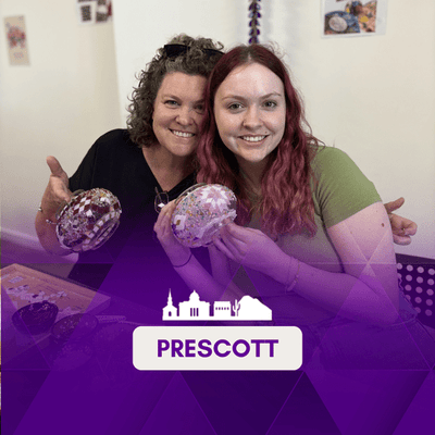 Mosaic Classes in Prescott