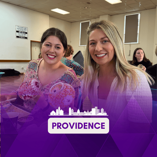 Mosaic Classes in Providence