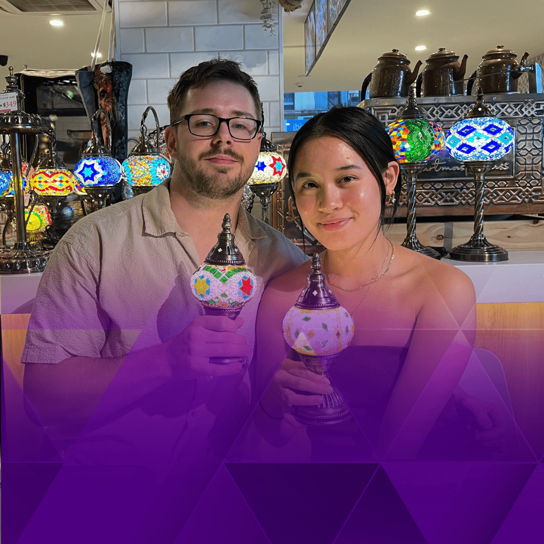 Mosaic Classes in Raleigh