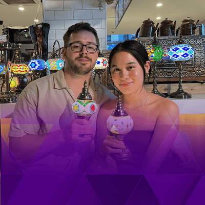 Mosaic Classes in Raleigh