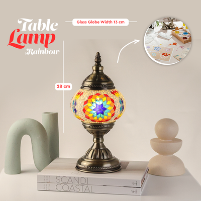 Table Lamp DIY Kits