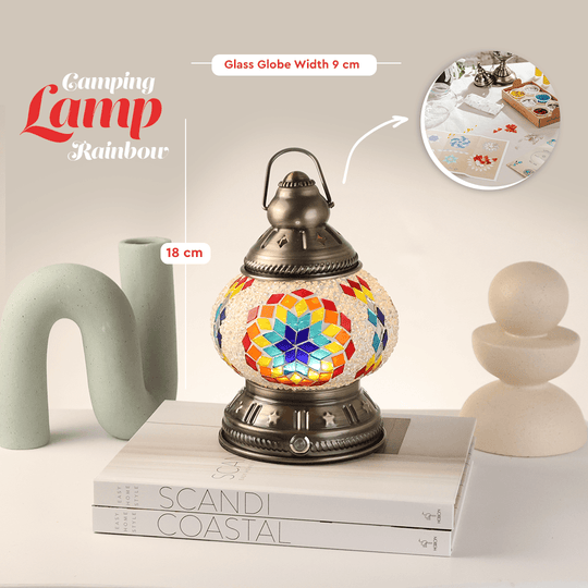 ライト・ランタン ASIMOCRAFTS WANTKEY CAMP moscokezuru rechargeable-camping-lamp-