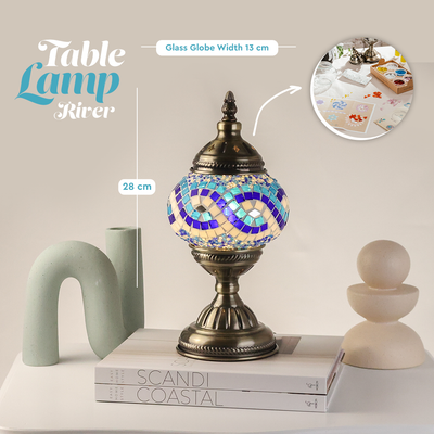 Table Lamp DIY Kits